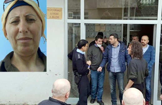 Günlerdir TV'de aranan kadın böyle bulundu