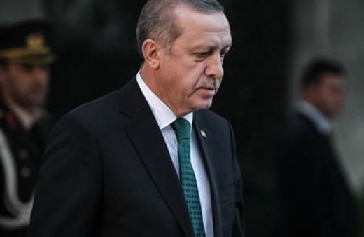 Erdoğan’a 70 milyon dolarlık darbe planı!
