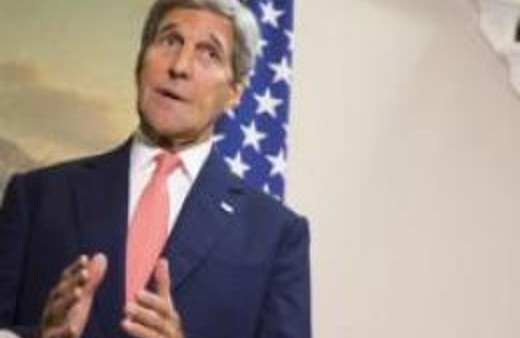 Kerry: O görüntülere çok ama çok kızdım!