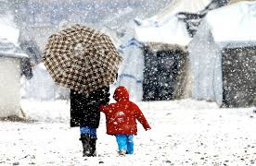 Balıkesir'de okullar tatil edildi 19 Ocak