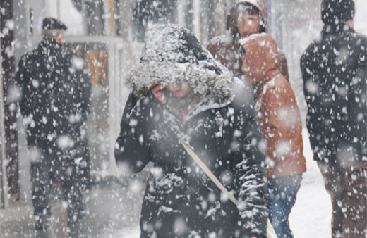 Bayburt'ta okullar tatil mi? 19 Ocak