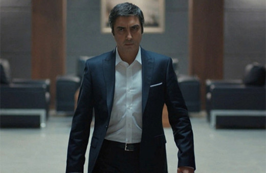 Kurtlar Vadisi Pusu 280. bölüm fragmanı