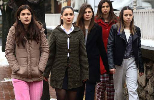 Kırgın Çiçekler 30. bölüm fragmanı