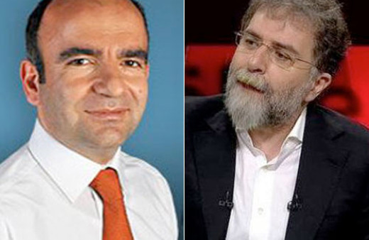 Ahmet Hakan Zaman'ın tepe ismine yanıtı olay oldu 