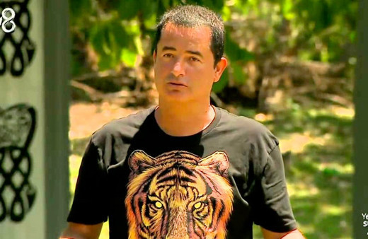 Survivor'a gidecek bir isim daha netleşti! Bakın kim?