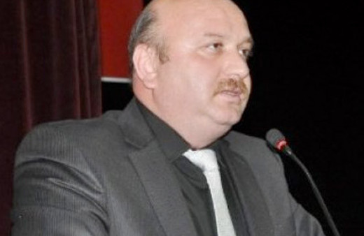 AK Parti'den CHP'ye 'diktatör' yanıtı