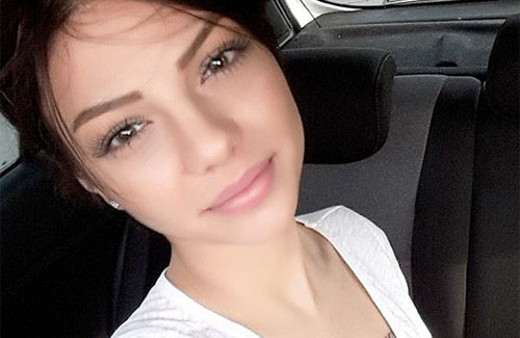 Kısmetse Olur'un Rum güzeli Gözde Deniz kimdir?