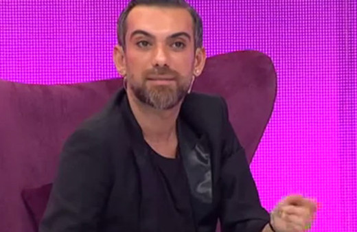 Hakan Akkaya'dan Nil Karataş'a şok tepki!