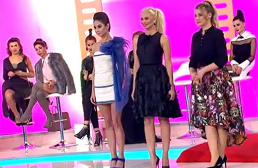 İşte Benim Stilim Ünlüler 1 Ocak'ta eleme potasına kim girdi?