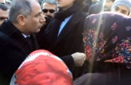 Efkan Ala neye uğradığını şaşırdı atama tartışması