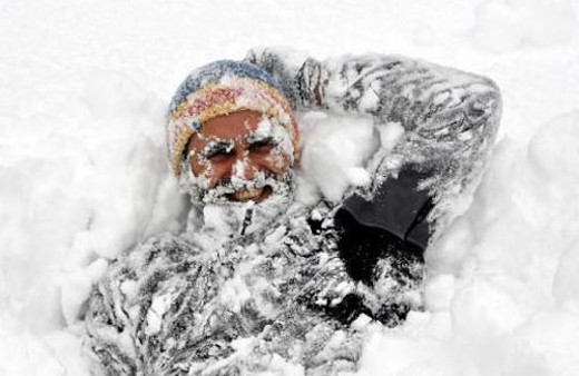 Havalar ne zaman ısınacak Meteoroloji açıkladı