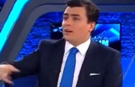 Osman Gökçek'in olay ODTÜ iddiası