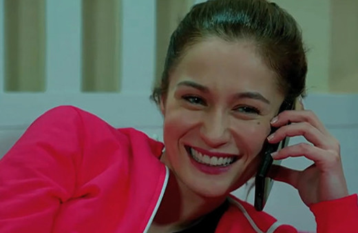 Baba Candır 21. bölüm 2. fragmanı