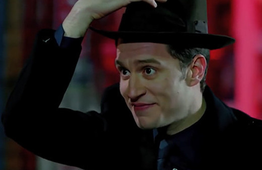 Baba Candır 21. bölüm fragmanı