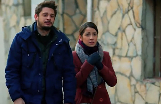 Baba Candır 21. bölüm 3. fragmanı