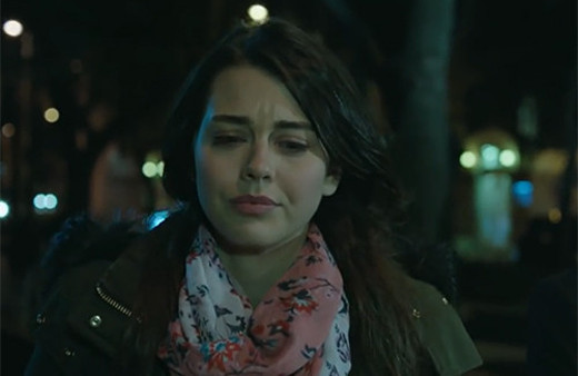 Acı Aşk 3. bölüm fragmanı