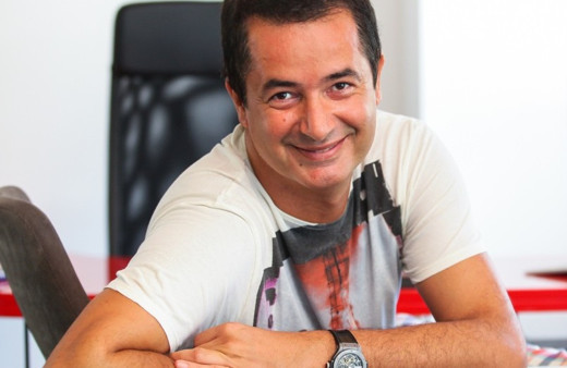 Acun Ilıcalı 13 yıllık eşinden boşanıyor!