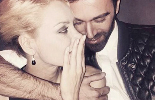 Kemal Doğulu itiraf etti! Öykü Serter ile aşk yaşadılar mı?