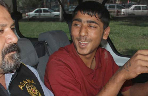 Fenomen olan gaspçının cezası belli oldu!