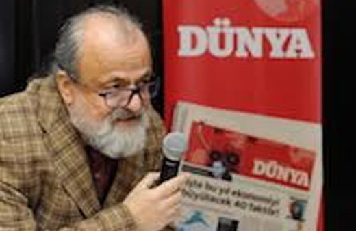 Dünya Kitap'ın gelenekselleşen ödülleri sahiplerini buldu