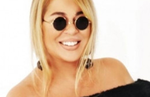 Zerrin Özer tekerlekli sandalyeye mahkum oldu