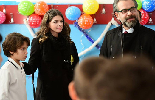 Yeter 4. bölüm fragmanı