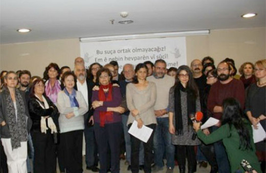 37 akademisyen için flaş karar!