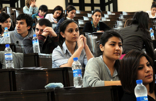 YGS başvuru ücreti ödeme son gün hangi bankalara