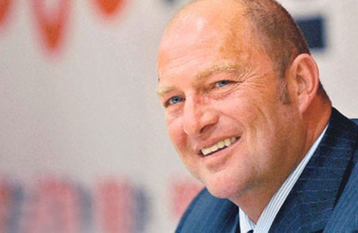 Mustafa Koç'un vefatının ardından ünlüler ne dedi?