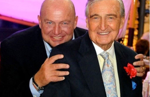 Mustafa Koç'un sırrı Ramazan'ın üçüncü cuması...