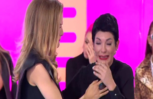  Aslı Zen'in hayat hikayesi herkesi ağlattı