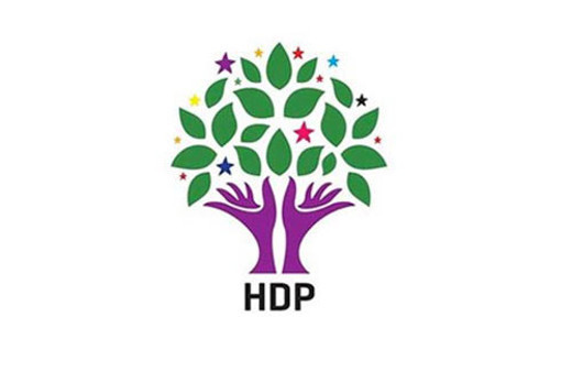 HDP'den Mustafa Koç için taziye mesajı