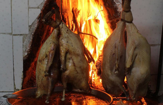 Bu tirit için 10 gün önceden sıraya giriliyor