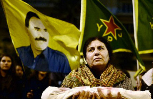 Economist'ten olay Kürt yazısı çözüm için...