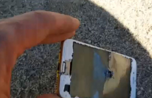 iPhone 6s'e bu yapılır mı?