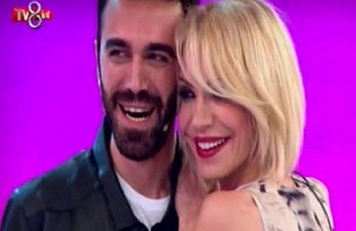 Doğulu'nun Öykü Sertel'le ilişkisi oldu mu?