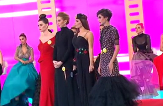 İşte Benim Stilim Ünlüler 22 Ocak'ta eleme potasına kimler girdi?