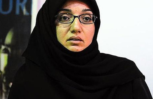 Türk avukatlar Tacikastan'da gözaltında