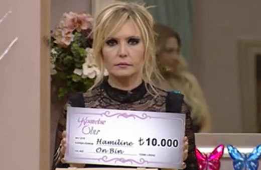 Kısmetse Olur kim elendi yeni gelen kimdir?