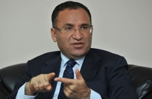 Adalet Bakanlığı'ndan CHA'ya sert tepki