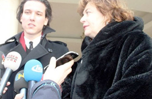 ABD'nin 2 numarasından olay Can Dündar mesajı