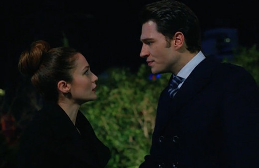 Baba Candır 23. bölüm 2. fragmanı