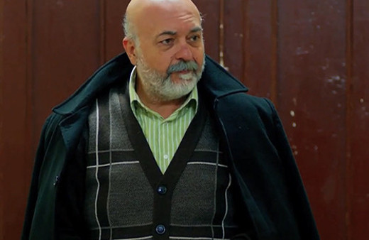 Baba Candır 23. bölüm 3. fragmanı