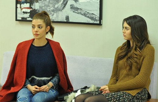 Acı Aşk 6. bölüm fragmanı