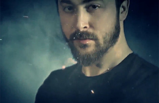 Survivor 2016 Gönüllüler Takımı tanıtımı