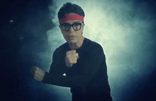 Survivor 2016 Ünlüler Takımı tanıtımı