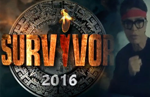 Survivor 2016 tanıtım videosu Yılmaz Morgül ezdi geçti!