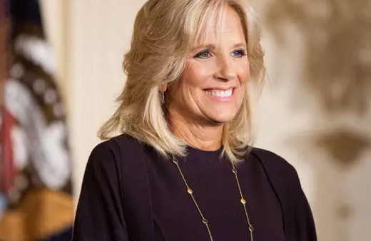 ABD'nin iki numarasının acı sırrı eşi Türkiye'de anlattı!