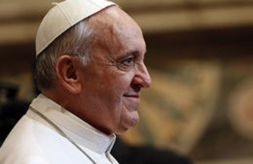 Papa Türkiye'yi hatırladı Ermenistan'ı erteledi!