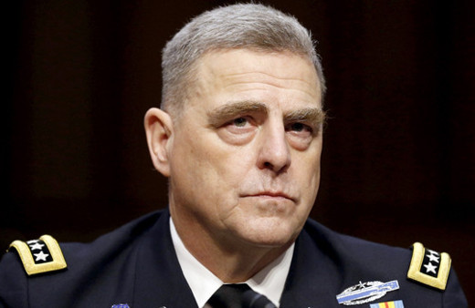 ABD düşmanını açık açık ilan etti!